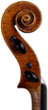 Violino di Stefano Scarampella